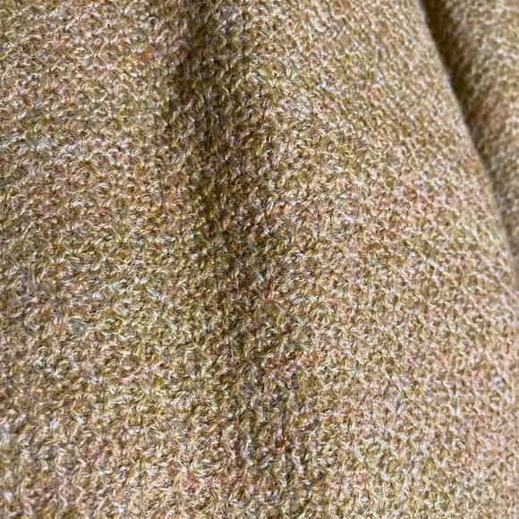 True Vintage! Miss Couture collarless Blazer - Picture 4 of 7